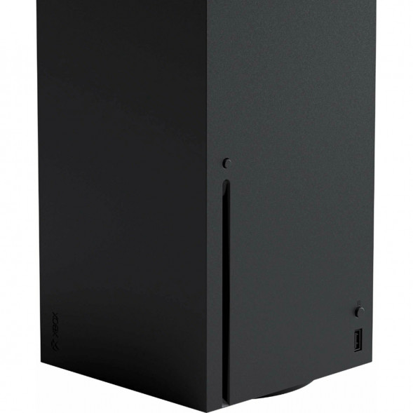 Игровая приставка Microsoft Xbox Series X в Тамбове