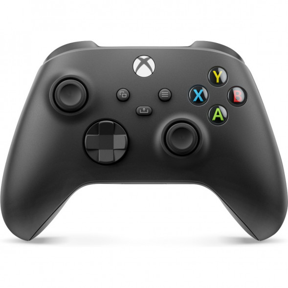 Игровая приставка Microsoft Xbox Series X в Тамбове