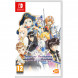 Игра Tales of Vesperia Definitive Edition [Nintendo Switch, русские субтитры] в Тамбове