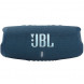 Портативная акустика JBL Charge 5, синий в Тамбове