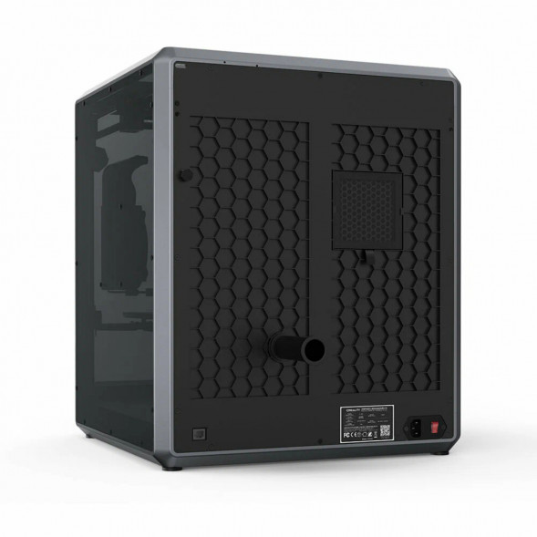 3D принтер Creality K1 Max в Тамбове