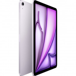 Планшет Apple iPad Air 11 (2026) 256GB Wi-Fi + Cellular, Фиолетовый
