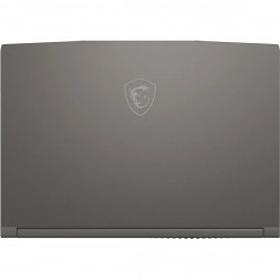 Ноутбук игровой MSI Thin 15 B2RVE-3451XRU (15.6", IPS, Intel Core 7 240H 2.5ГГц, 10 ядер, 16ГБ DDR4, 512ГБ SSD, NVIDIA GeForce RTX 4050 для ноутбуков - 6 ГБ)