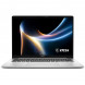 Ноутбук MSI Modern 14S AI+ G3MG-010XRU (14&amp;quot;, OLED, Intel Core Ultra 7 355 2.3ГГц, 8 ядер, 16ГБ DDR5, 512ГБ SSD, Intel Graphics, без ОС), серебристый в Тамбове