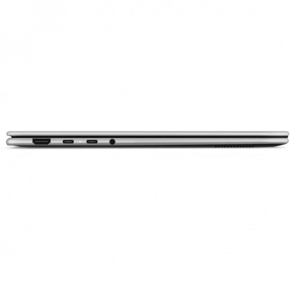 Ноутбук MSI Modern 14S AI+ G3MG-010XRU (14&amp;quot;, OLED, Intel Core Ultra 7 355 2.3ГГц, 8 ядер, 16ГБ DDR5, 512ГБ SSD, Intel Graphics, без ОС), серебристый в Тамбове