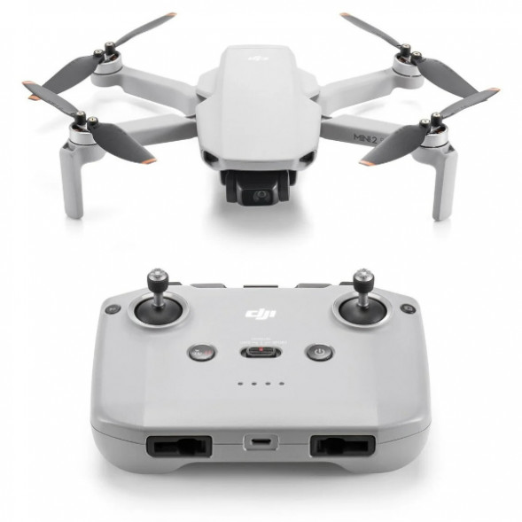 Квадрокоптер DJI Mini 2 SE в Тамбове
