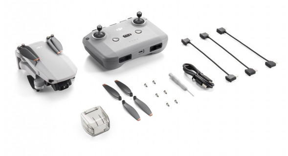 Квадрокоптер DJI Mini 2 SE в Тамбове