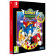 Игра Sonic Origins Plus [Nintendo Switch, русские субтитры] в Тамбове