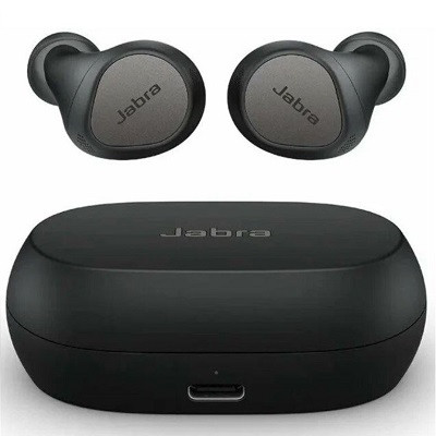 Беспроводные наушники Jabra Elite 7 Pro Black в Тамбове