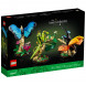 Конструктор LEGO Ideas 21342 Коллекция насекомых в Тамбове