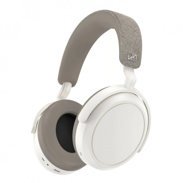 Беспроводные наушники Sennheiser Momentum 4 Wireless, White в Тамбове