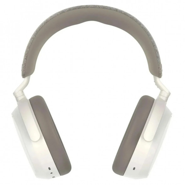Беспроводные наушники Sennheiser Momentum 4 Wireless, White в Тамбове