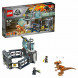 Конструктор LEGO Jurassic World 75927 Побег стигимолоха из лаборатории в Тамбове