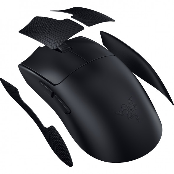 Игровая мышь Razer Viper V3 PRO, Black (RZ01-05120100-R3G1) в Тамбове