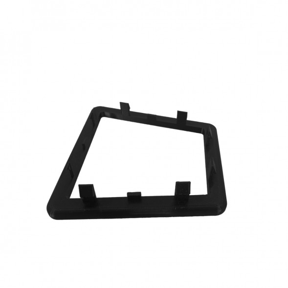 Рамка КПП Fiat Albea в Тамбове