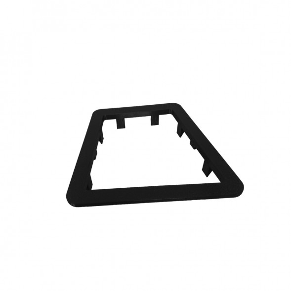 Рамка КПП Fiat Albea в Тамбове