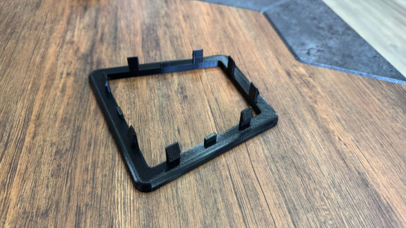 Рамка КПП Fiat Albea в Тамбове