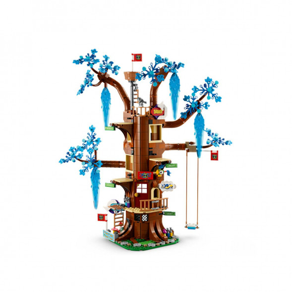 Конструктор LEGO DREAMZzz 71461 Фантастический домик на дереве в Тамбове