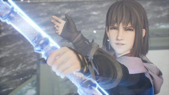 Игра Valkyrie Elysium [PS5, русские субтитры] в Тамбове