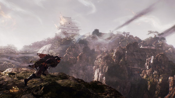 Игра Nioh 3 [PS5, русские субтитры] в Тамбове