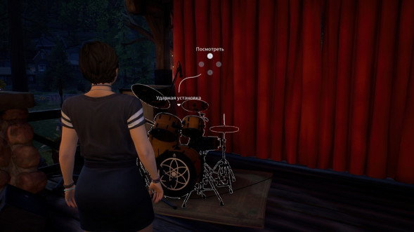 Игра Life is Strange: True Colors [PS4, русские субтитры] в Тамбове