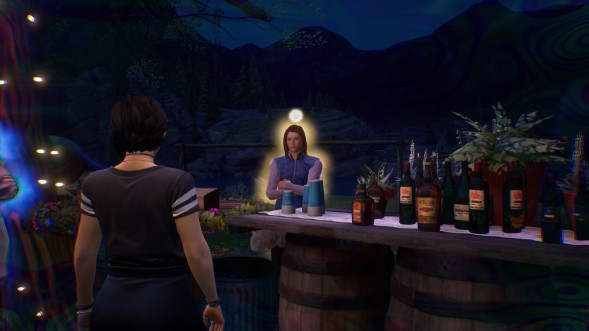 Игра Life is Strange: True Colors [PS4, русские субтитры] в Тамбове