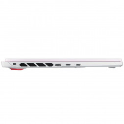 Ноутбук MSI Crosshair A16 HX MLG Edition E8WFK-090XRUY (16", IPS, AMD Ryzen 9 8940HX 2.4ГГц, 16 ядер, 16ГБ DDR5, 1ТБ SSD, NVIDIA GeForce RTX 5060 - 8 ГБ, без ОС), белый