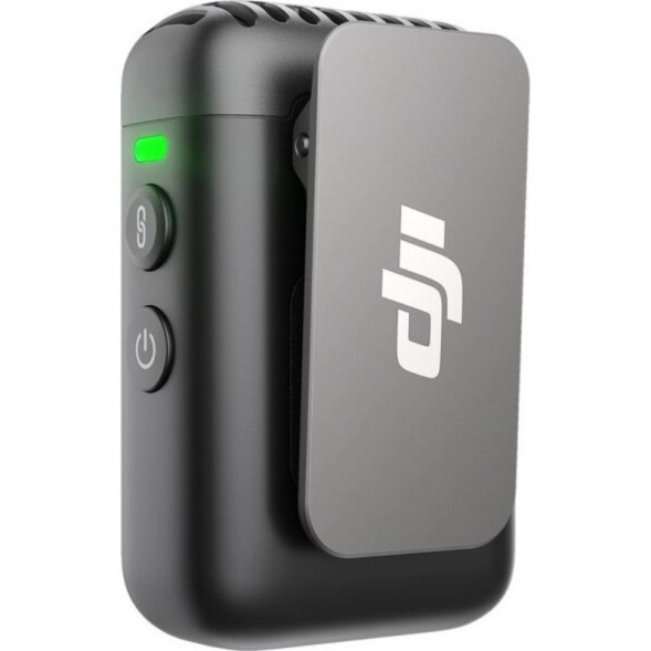 Микрофон DJI Mic 2 (2 TX + 1 RX + Charging Case) в Тамбове