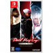 Игра Devil May Cry Triple Pack [Nintendo Switch, английская версия] в Тамбове