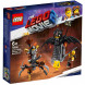 Конструктор LEGO Movie 70836 Боевой Бэтмен и Железная борода  в Тамбове