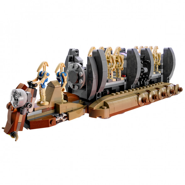 Конструктор LEGO Star Wars 75086 Перевозчик Боевых Дроидов в Тамбове