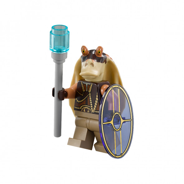 Конструктор LEGO Star Wars 75086 Перевозчик Боевых Дроидов в Тамбове