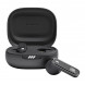 Беспроводные наушники JBL Live Flex, Black в Тамбове