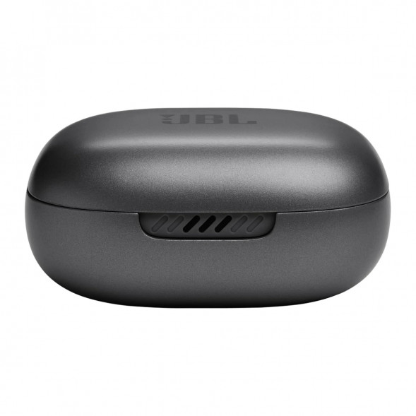 Беспроводные наушники JBL Live Flex, Black в Тамбове