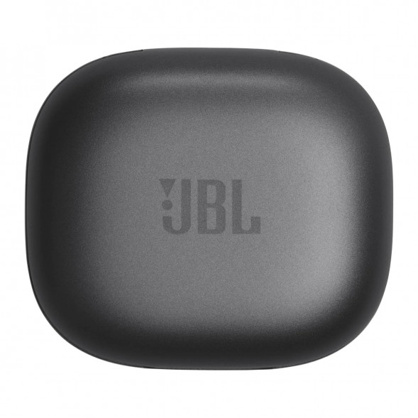 Беспроводные наушники JBL Live Flex, Black в Тамбове