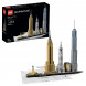 Конструктор LEGO Architecture 21028 Нью Йорк в Тамбове