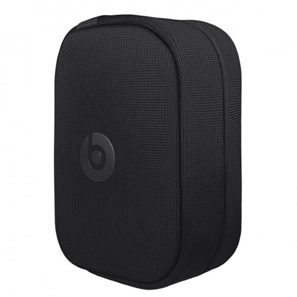 Беспроводные наушники Beats Solo 4, Чёрный/золотой в Тамбове