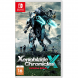 Игра Xenoblade Chronicles X: Definitive Edition [Nintendo Switch, английская версия] в Тамбове