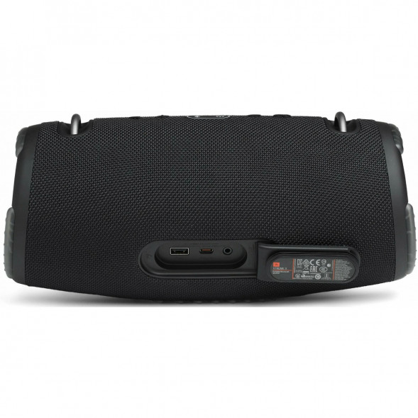 Портативная акустика JBL Xtreme 3, 100 Вт, черный в Тамбове