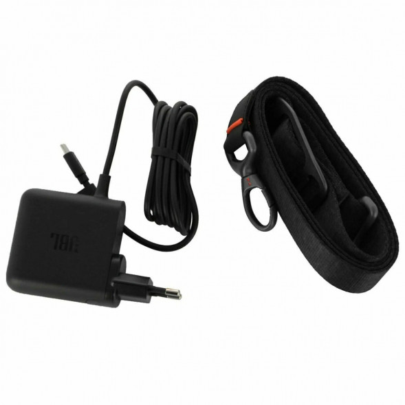 Портативная акустика JBL Xtreme 3, 100 Вт, черный в Тамбове