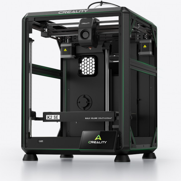 3D принтер Creality K2 SE в Тамбове