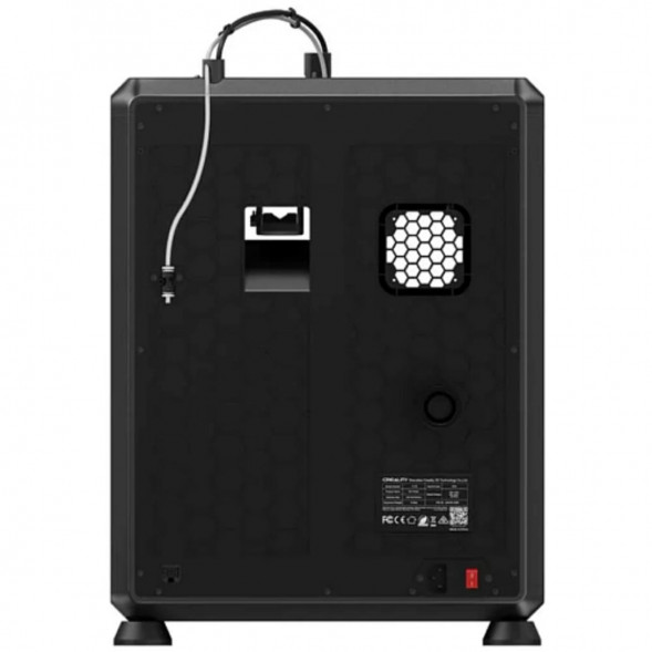 3D принтер Creality K2 SE в Тамбове