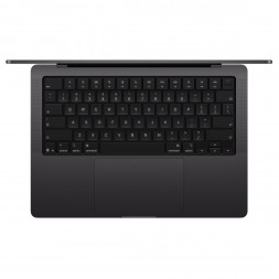 Ноутбук Apple MacBook Pro 14 2026 MGDR4 (M5 Pro 16-Core GPU, 24GB/1TB), Черный космос/Space Black