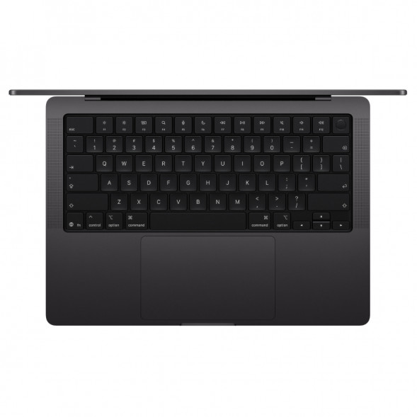 Ноутбук Apple MacBook Pro 14 2026 MGDR4 (M5 Pro 16-Core GPU, 24GB/1TB), Черный космос/Space Black в Тамбове
