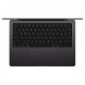 Ноутбук Apple MacBook Pro 14 2026 MGDR4 (M5 Pro 16-Core GPU, 24GB/1TB), Черный космос/Space Black в Тамбове