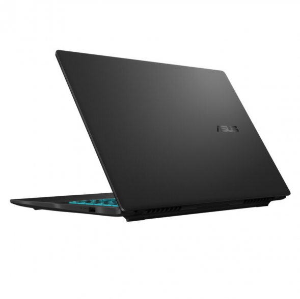 Ноутбук ASUS V16 V3607VM-RP067 (Intel Core 5 210H 2200 МГц/16&amp;quot;/1920x1200/32Gb/512Gb/NVIDIA GeForce RTX 5060/Без ОС) Черный в Тамбове