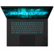 Ноутбук Gigabyte Gaming A16 GA6H (CVHI3US864SH) (16&amp;quot;, IPS, Intel Core i7 13620H 2.4ГГц, 10 ядер, 32ГБ DDR5, 1ТБ SSD, NVIDIA GeForce RTX 5060 - 8 ГБ, Windows 11 Home), черный в Тамбове