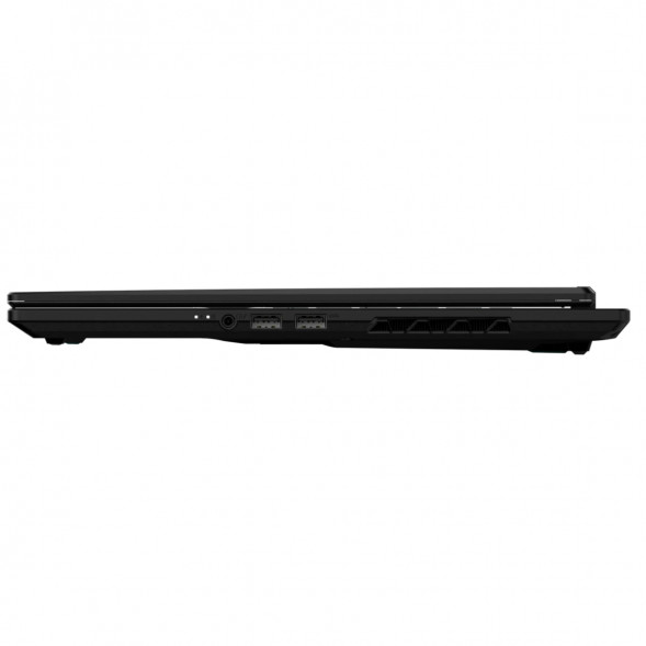Ноутбук Gigabyte Gaming A16 GA6H (CVHI3US864SH) (16&amp;quot;, IPS, Intel Core i7 13620H 2.4ГГц, 10 ядер, 32ГБ DDR5, 1ТБ SSD, NVIDIA GeForce RTX 5060 - 8 ГБ, Windows 11 Home), черный в Тамбове
