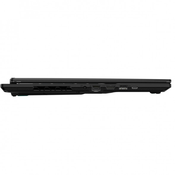 Ноутбук Gigabyte Gaming A16 GA6H (CVHI3US864SH) (16&amp;quot;, IPS, Intel Core i7 13620H 2.4ГГц, 10 ядер, 32ГБ DDR5, 1ТБ SSD, NVIDIA GeForce RTX 5060 - 8 ГБ, Windows 11 Home), черный в Тамбове