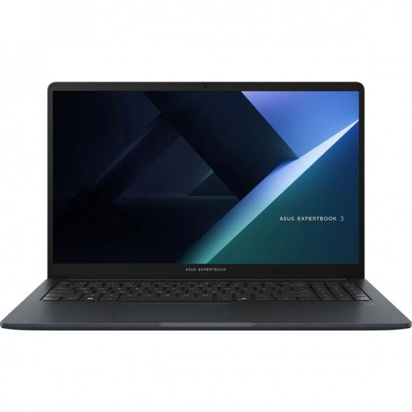 Ноутбук ASUS ExpertBook B1 B1503CVA-I716512B0D (15.6&amp;quot;, IPS, Intel Core 7 150U 1.8ГГц, 10 ядер, 16ГБ DDR5, 512ГБ SSD, Intel Graphics, без ОС), серый в Тамбове
